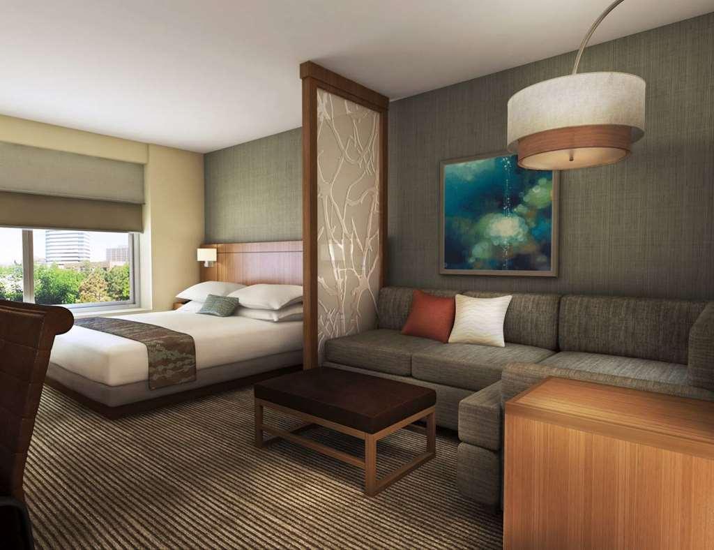 Hyatt Place Austin Airport Quarto foto