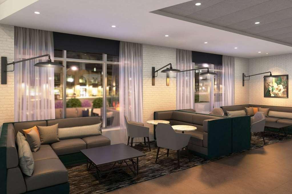 Hyatt Place Austin Airport Interior foto